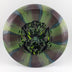 Purple/Green | Camouflage Foil | 174g