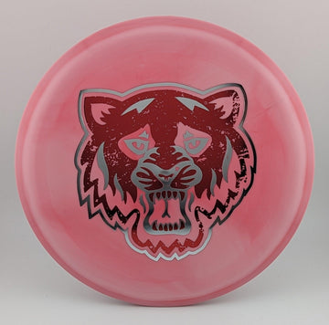 Lone Star Discs Bravo Bearkat