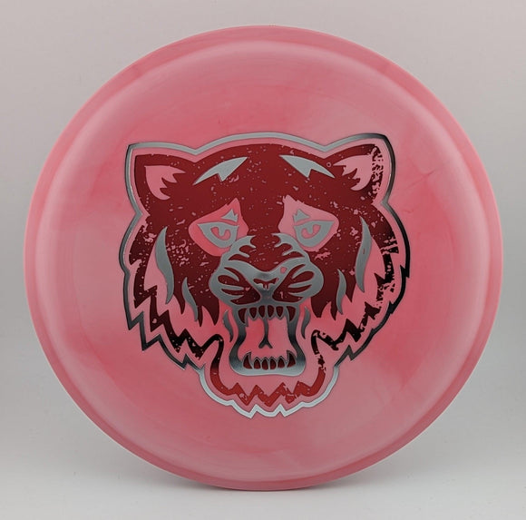 Lone Star Discs Bravo Bearkat