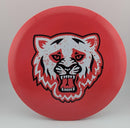 Lone Star Discs Bravo Bearkat-2
