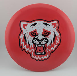 Lone Star Discs Bravo Bearkat - 0
