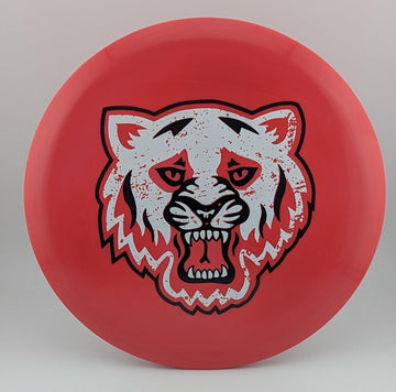Lone Star Discs Bravo Bearkat - 0