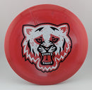 Lone Star Discs Bravo Bearkat-3