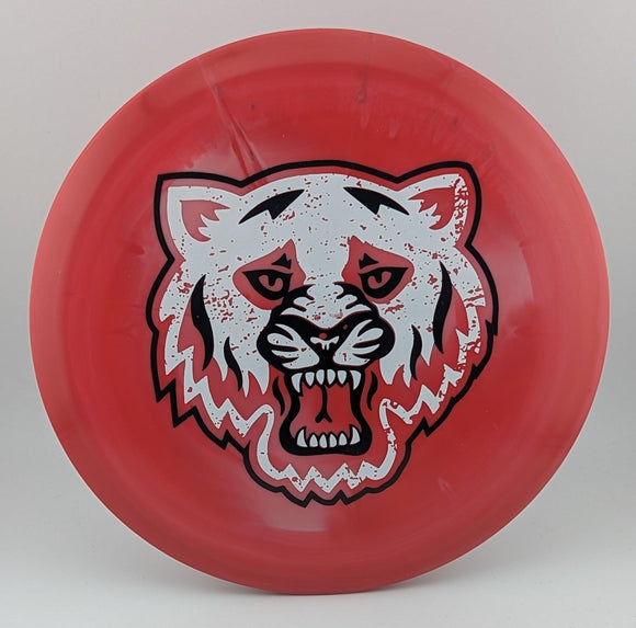 Lone Star Discs Bravo Bearkat