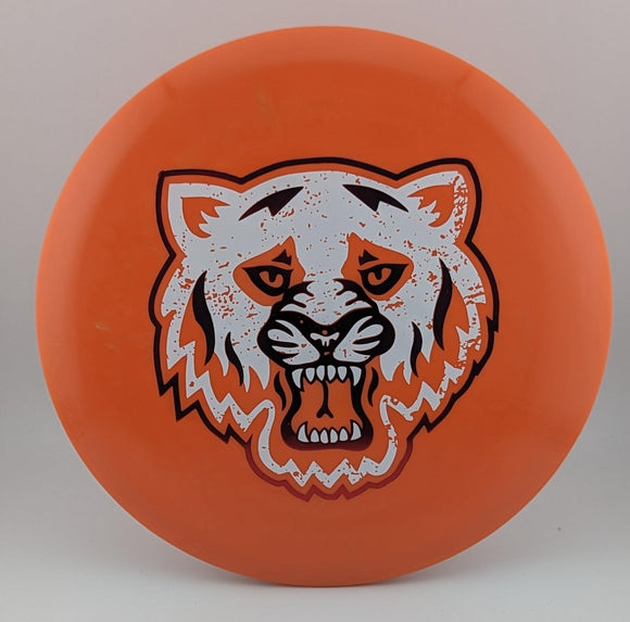 Lone Star Discs Bravo Bearkat