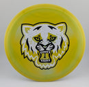 Lone Star Discs Bravo Bearkat-5