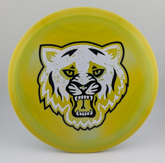 Lone Star Discs Bravo Bearkat