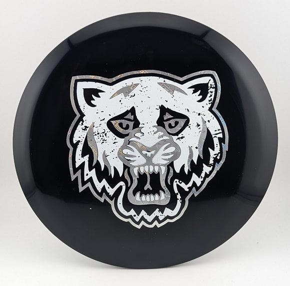 Lone Star Discs Bravo Bearkat