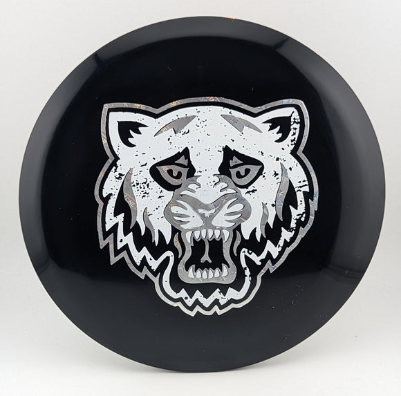 Lone Star Discs Bravo Bearkat