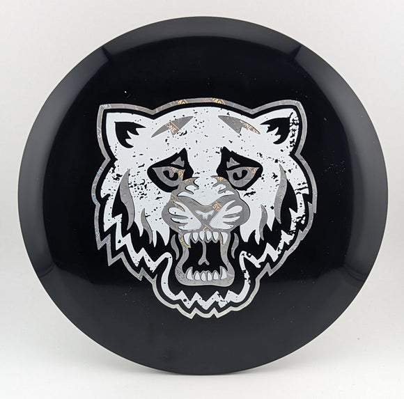 Lone Star Discs Bravo Bearkat