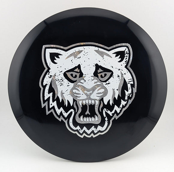 Lone Star Discs Bravo Bearkat