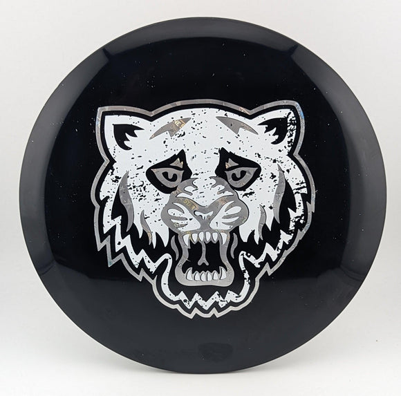 Lone Star Discs Bravo Bearkat