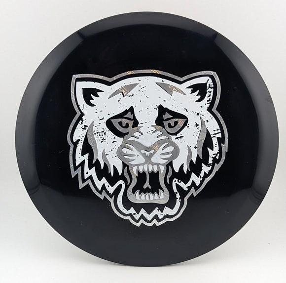 Lone Star Discs Bravo Bearkat