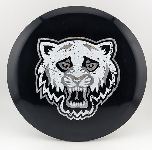 Lone Star Discs Bravo Bearkat