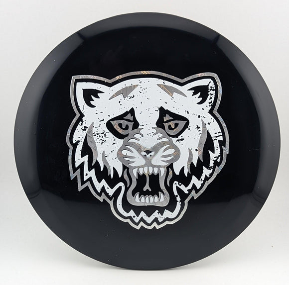 Lone Star Discs Bravo Bearkat