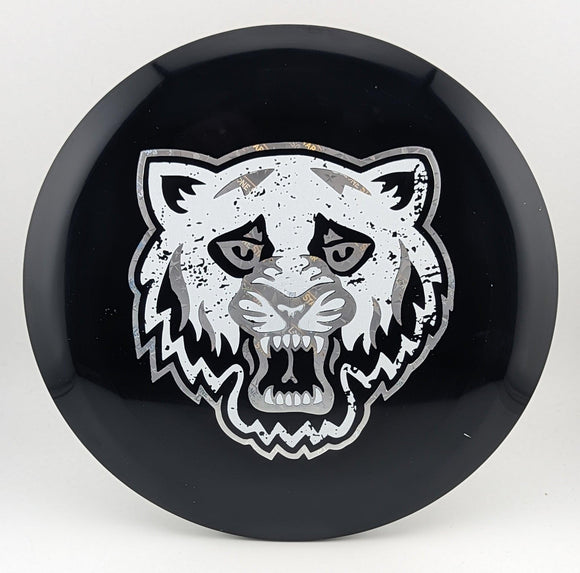 Lone Star Discs Bravo Bearkat