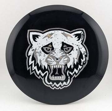 Lone Star Discs Alpha Bearkat - 0
