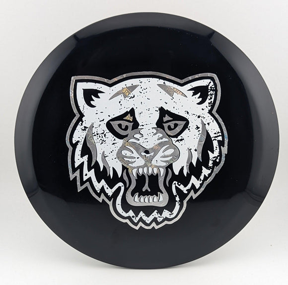 Lone Star Discs Alpha Bearkat