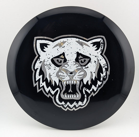 Lone Star Discs Alpha Bearkat