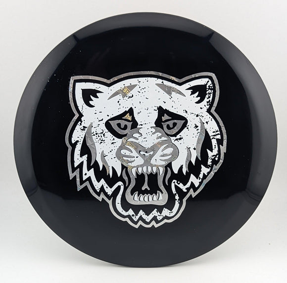 Lone Star Discs Alpha Bearkat