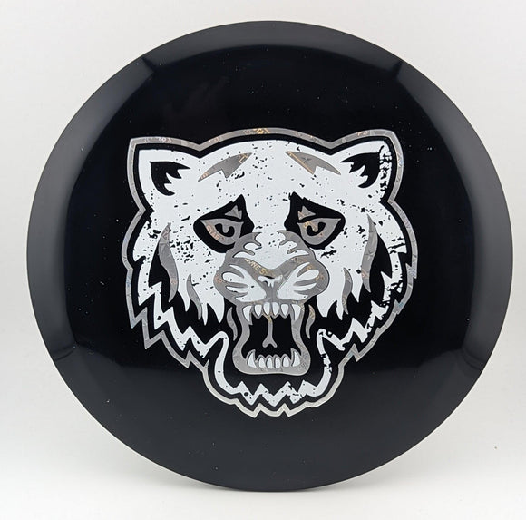 Lone Star Discs Alpha Bearkat