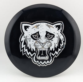 Lone Star Discs Alpha Bearkat