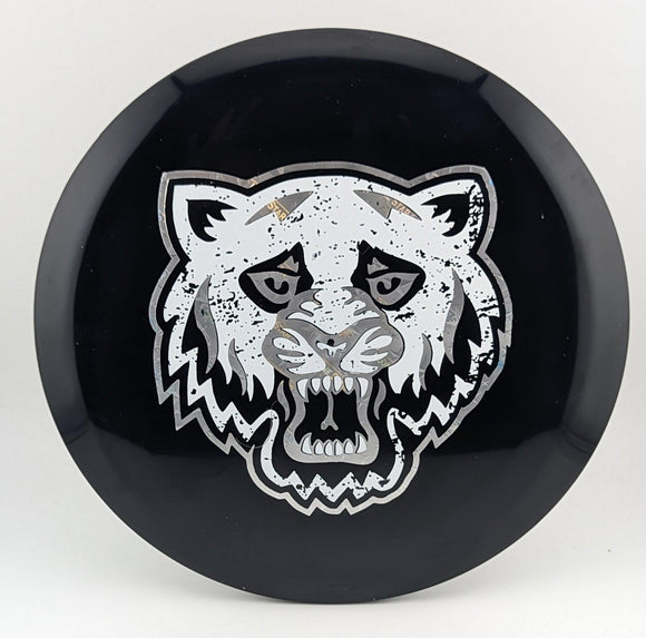 Lone Star Discs Alpha Bearkat