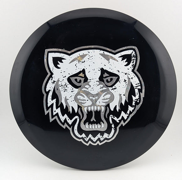 Lone Star Discs Alpha Bearkat