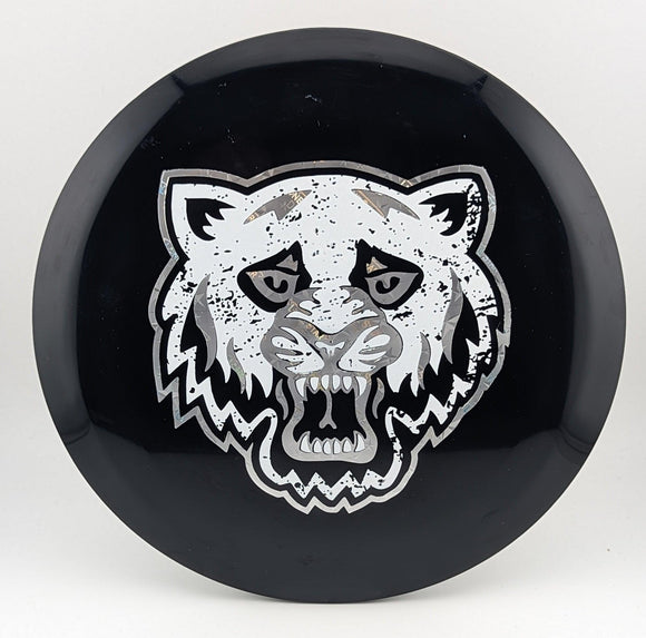 Lone Star Discs Alpha Bearkat