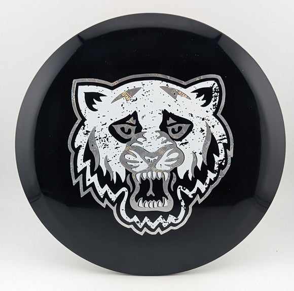 Lone Star Discs Alpha Bearkat