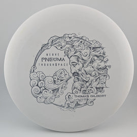 Thought Space Athletics Thomas Gilbert Nerve Pneuma