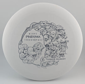 Thought Space Athletics Thomas Gilbert Nerve Pneuma - 0