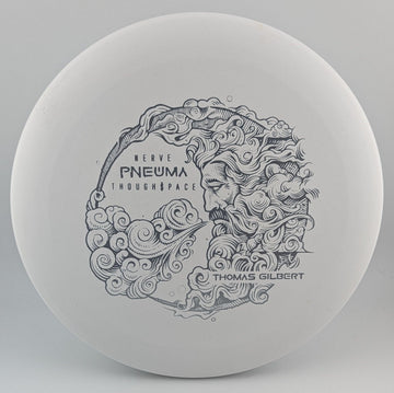 Thought Space Athletics Thomas Gilbert Nerve Pneuma - 0