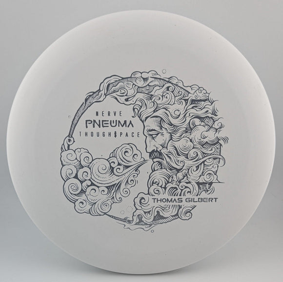 Thought Space Athletics Thomas Gilbert Nerve Pneuma