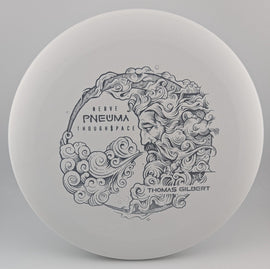 Thought Space Athletics Thomas Gilbert Nerve Pneuma