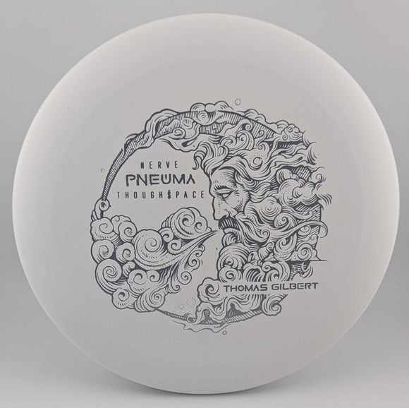 Thought Space Athletics Thomas Gilbert Nerve Pneuma