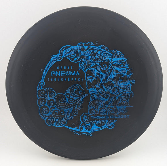 Thought Space Athletics Thomas Gilbert Nerve Pneuma