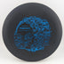5. Black | Blue Foil | 174g