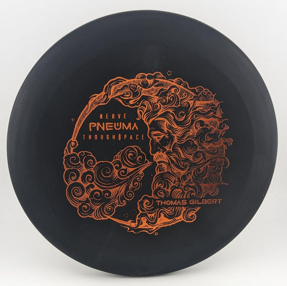 Thought Space Athletics Thomas Gilbert Nerve Pneuma