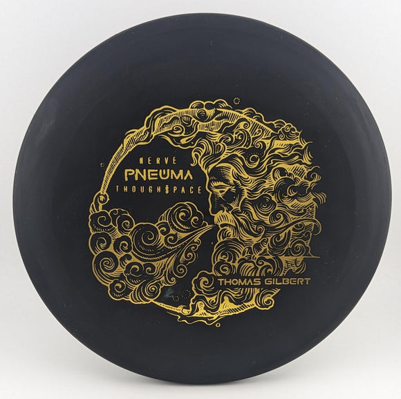 Thought Space Athletics Thomas Gilbert Nerve Pneuma