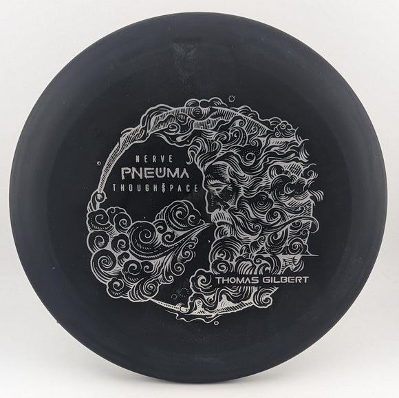 Thought Space Athletics Thomas Gilbert Nerve Pneuma