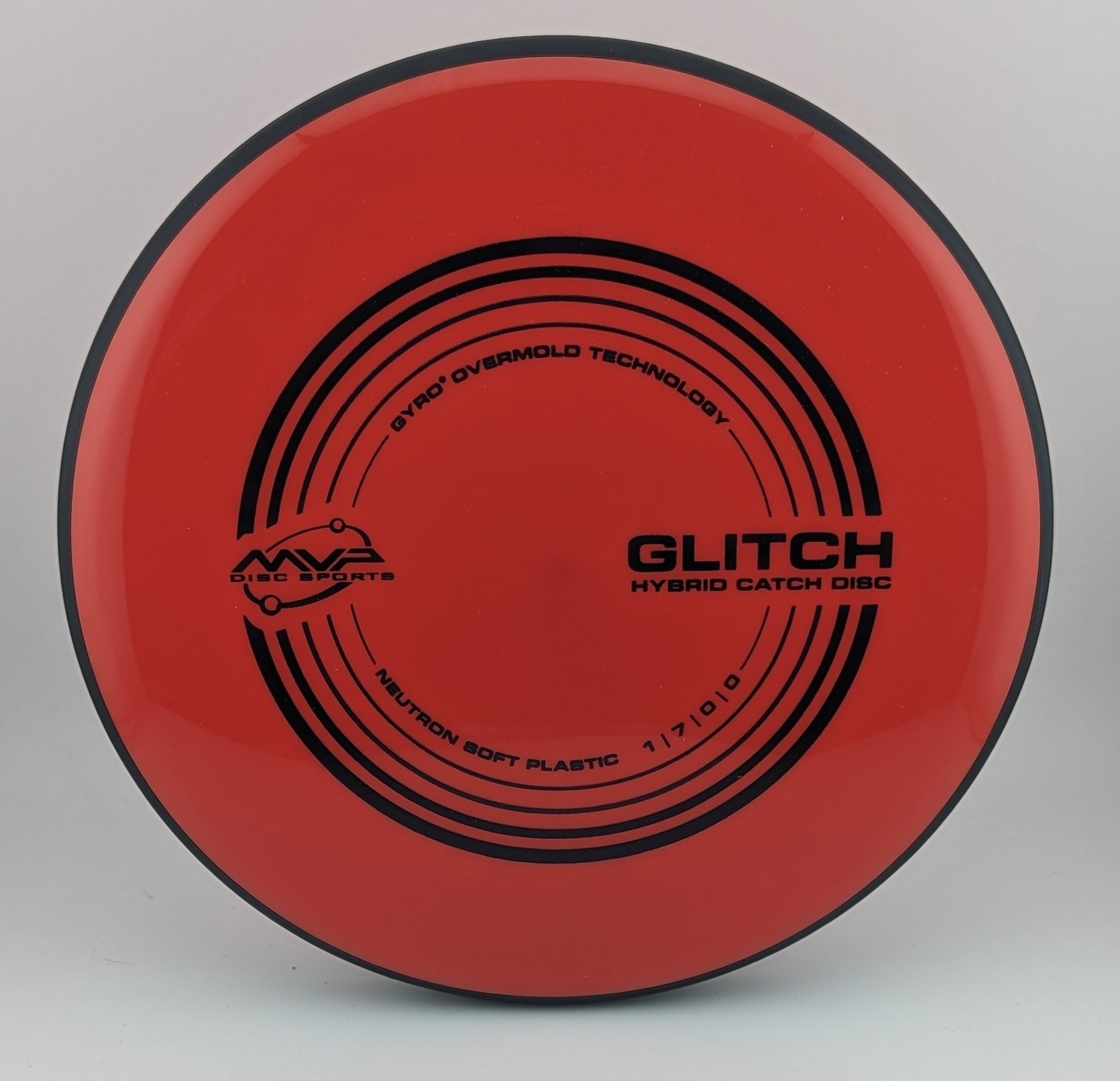 Neutron Soft Glitch