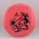 Discraft Paul McBeth Big Z Hades-2