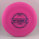 Discraft Putter Line Soft Banger GT-2