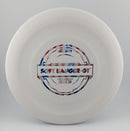 Discraft Putter Line Soft Banger GT-3