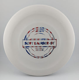 Discraft Putter Line Soft Banger GT