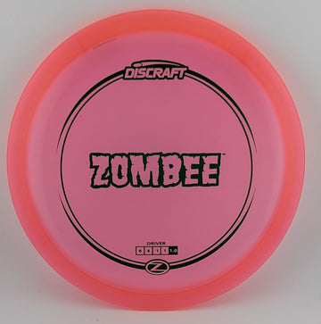 Discraft Z Zombee