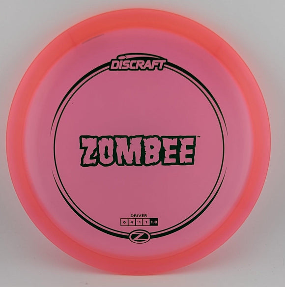 Discraft Z Zombee