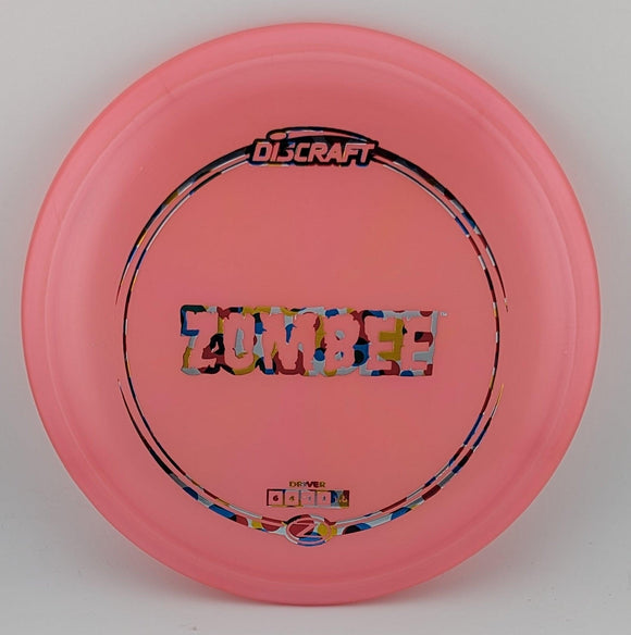 Discraft Z Zombee