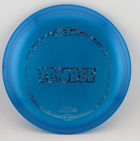 Discraft Z Zombee